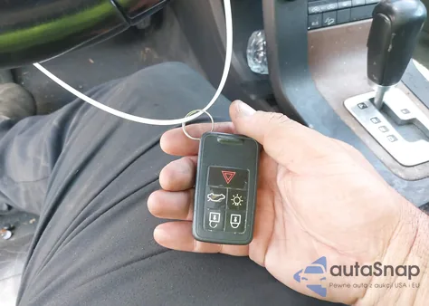 2010 Volvo Xc70 3.2 из США, поврежденный, VIN YV4960BZ0A1076649